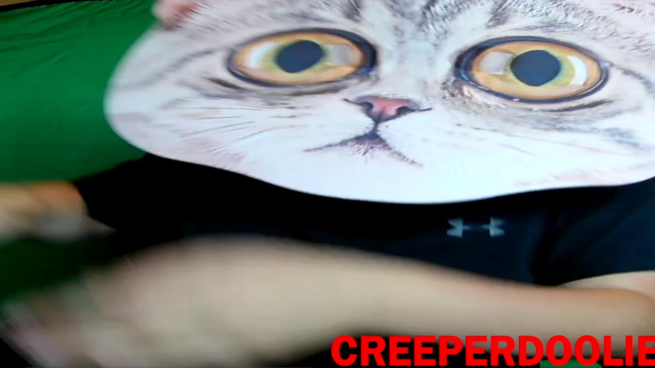 My "Dubstep” Outro