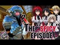 Xeno's #Anime Fantasies Revealed | Notice Me Senpai S02E03