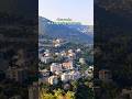 Chnaneir Village In Lebanon 