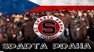 Football hooligans \ Czech Republic \ Sparta Praha