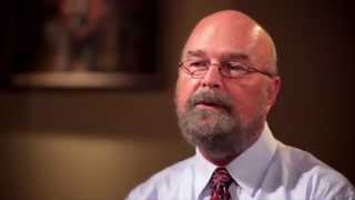 Dr. Bruce Berger Talks Most Powerful Learning Leadership Experience