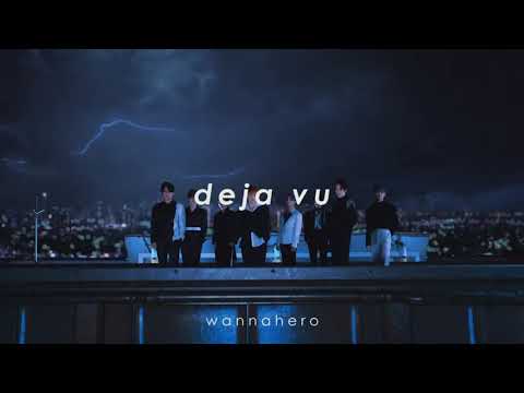 Ateez - Deja Vu