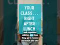 Recess Check-In Routine That Builds Student Self-Regulation