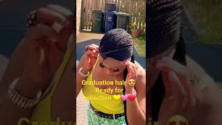 #beautiful #graduation #bosslady #summervibes