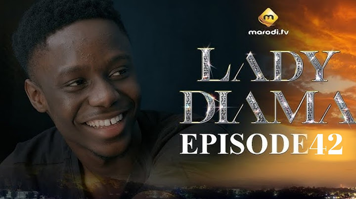 Série  - Lady Diama  - Saison 1 - Épisode 42 - VOSTFR