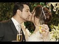 UM POUCO DO DIA MAIS ESPECIAL | MEU CASAMENTO