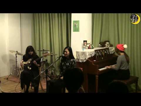 2014.11.19. 모히또 - 성인식(cover) [감성달빛 오픈 마이크]