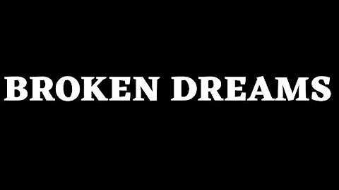 Nino Uptown - Broken Dreams (Lyrics)