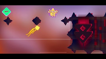 how did the devs miss this - The Impossible Game 2