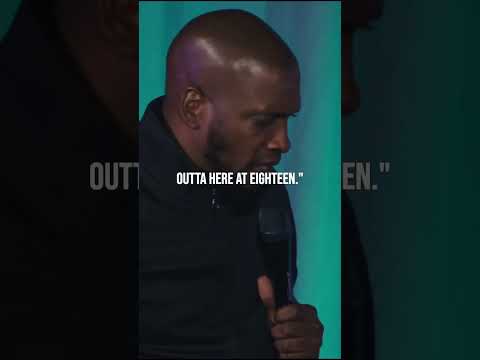 18 | Ali Siddiq Stand Up Comedy