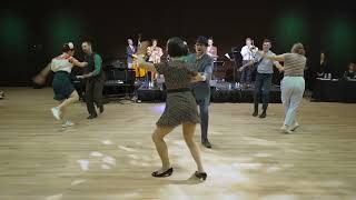 25 Years Cmdance - Reel