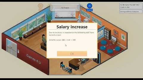 Lets Play Game Dev Tycoon Part 2