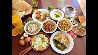 نصائح غذائية لشهر رمضان
