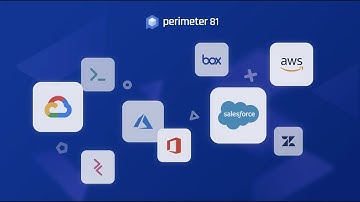 Cloud Access - The Best VPN Alternative | Perimeter 81