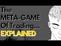 Learn To Read Price Action - The Meta Game Of Trading