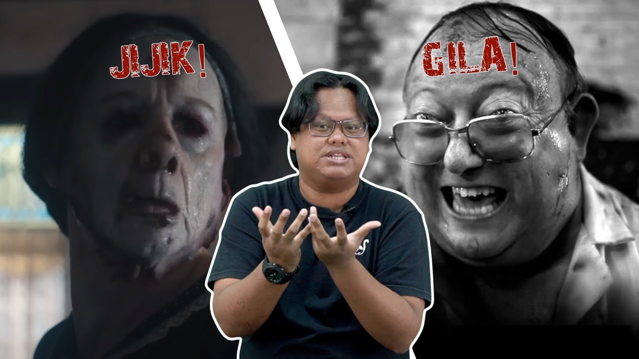4 Filem Paling Jilake Korang Kena Tengok