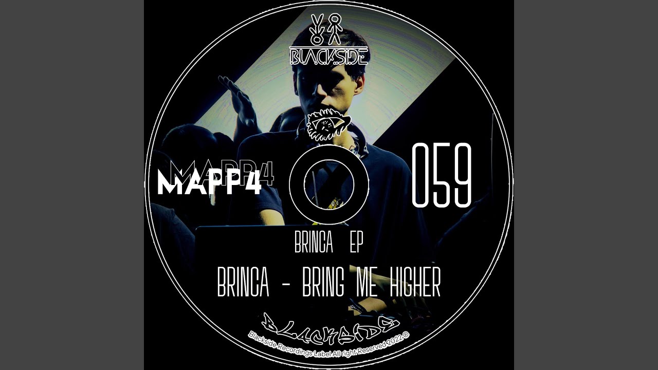 Watch Brinca on YouTube Watch Brinca on YouTube
