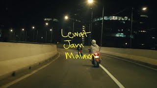 Download Lagu LEWAT JAM MALAM - GX85 Film Emulation Test MP3