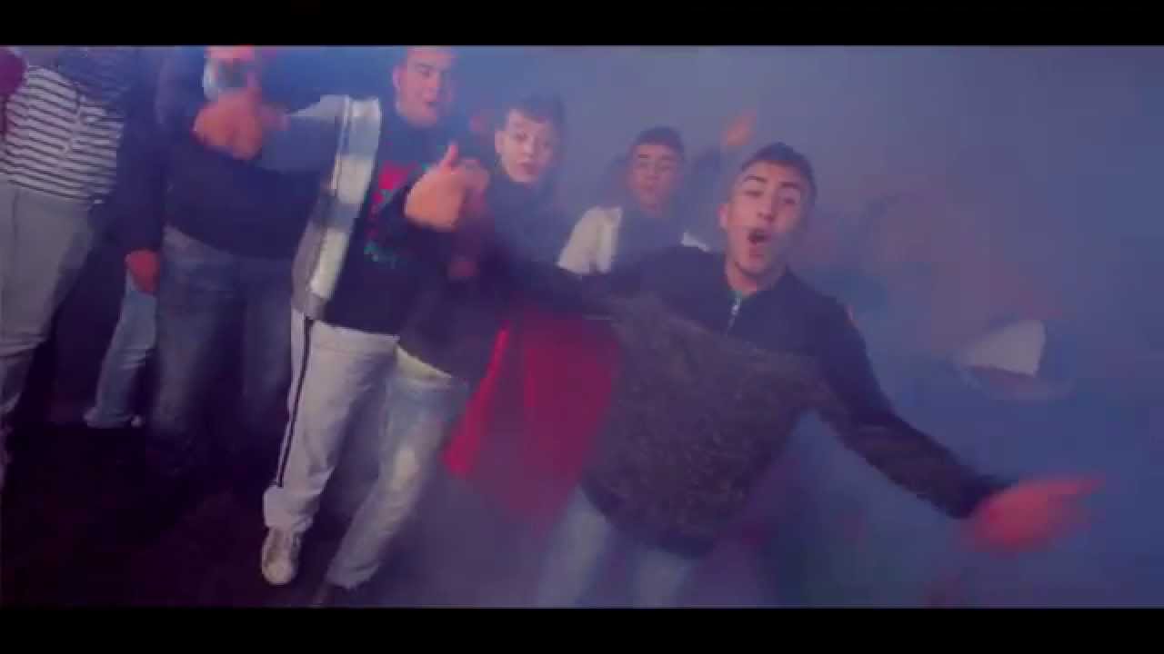 KRILINO - POUR CEUX (Remix)