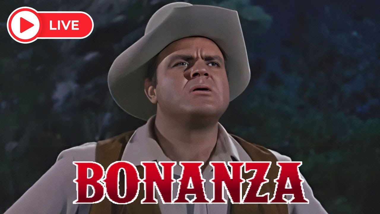 Bonanza: Season 07 Episode Compilation | The Best Cowboy TV Series 2025