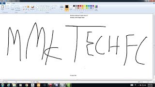 Madness March Kamikaze TECH FC!!!