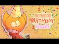 Dorado's B Day Bash [Birthday Surprise Showcase]