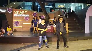 090218 Kpop Dance Off Vol 95: Sunmi - Heroine