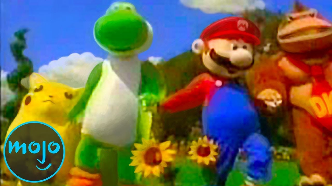 Top 10 Commercials That Are Iconic to ‘90s Kids YouTube