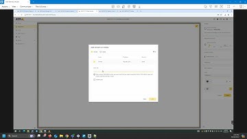How to reproduce a video stream with Axis D1110 video decoder
