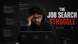 Cyber security | 😴job searching | #cybersecurity #ethicalhacking
