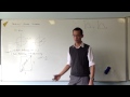 Projectile Motion Concepts and Calculations