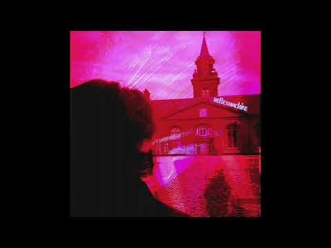 reflexmachine - Landing Gear
