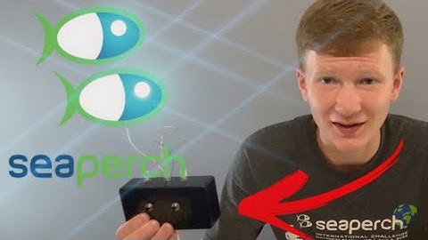 A Complete Guide To Your SeaPerch Controller (4/5)