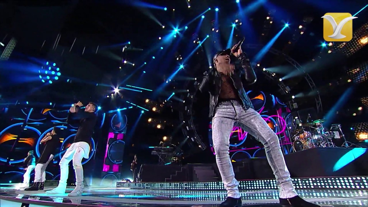 volverte a ver programa CNCO - Volverte a ver - Festival de Viña del Mar 2018 #CNCO #VIÑA #CHILE #FESTIVALDEVIÑA