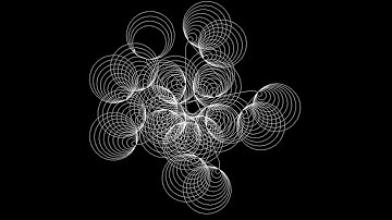 Graphics || Logo #Graphics#logo#Python Graphics#art #turtles #python #artist #sha #turtle