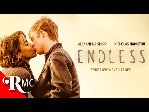 ENDLESS | A LOVE THAT TRANSCENDS LIFE AND DEATH | CUTE ROMANCE MOVIE
