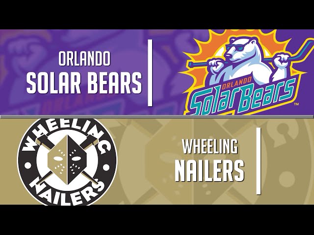 Orlando Solar Bears open season with deeper ties to Orlando