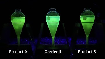 Quoc Huy Tech- Wet Method Magnetic Particle Testing Carrier Settling Test