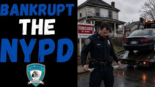 Celebrity How Much will LIABILITY INSURANCE for NYPD Cops Cost ? Profile