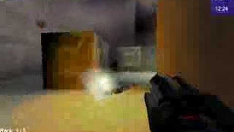 Unreal Tournament GOTY Gameplay Video