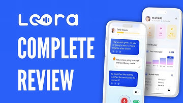 Loora Ai Complete Review 2025: Watch Before Using!