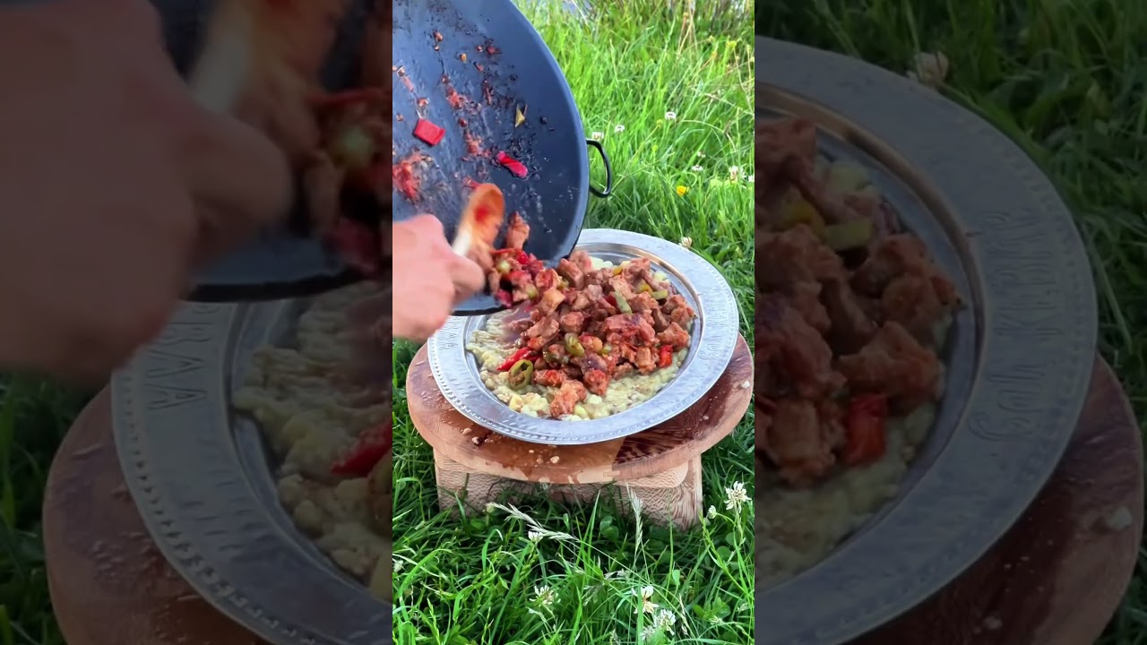 Geleli kebabı #gelelikebab # #keşfet #food #nature #yemektarifleri #doğa #yemek #kebab #malatya