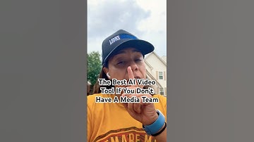 The Best AI Video Tool If You Don’t Have A Team | Opus Clip