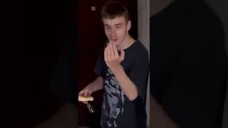 TROSPY UVĚZNIL SIRAYAKARIHO!!! 😱😱😱 **EMOTIVNÍ**