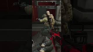 The Rocket Fuel Of Tide Prison #deltaforce #deltaforcegame #fps #extractionshooter