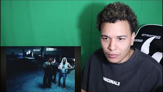 Fredo - Mazzaleen feat. D-Block Europe (Official Video) Reacts