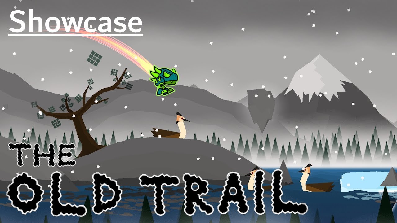 The Old Trail (Solo Extreme Demon) by Bram4Real [showcase]