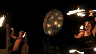Moon Fest 2014
