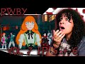 NOOO! *• LESBIAN REACTS – RWBY – VOL. 7 EP. 5 + 6 •*