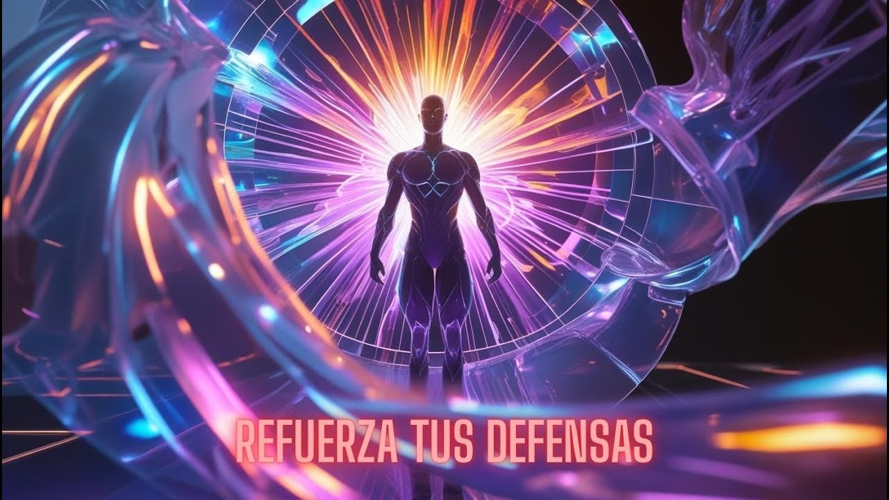 Cómo fortalecer tu sistema inmune de forma natural - YouTube